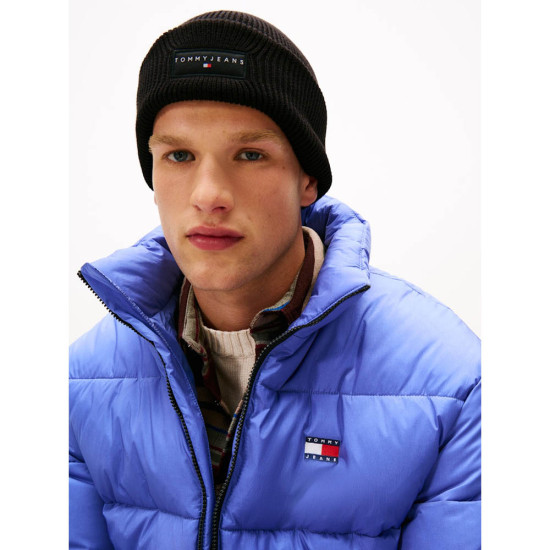Tommy Hilfiger Σκουφάκι Linear Beanie